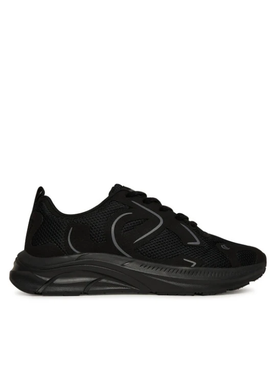 Zdjęcie produktu Just Cavalli Sneakersy 79QA3SJC ZSD39 Czarny