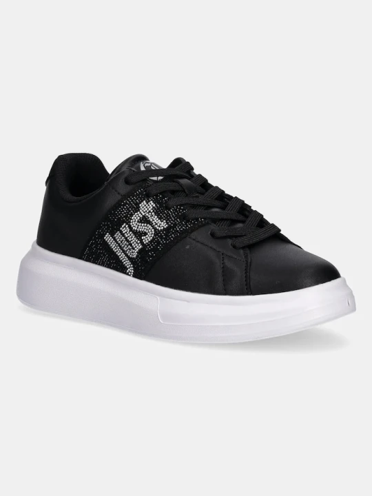 Zdjęcie produktu Just Cavalli sneakersy czarny