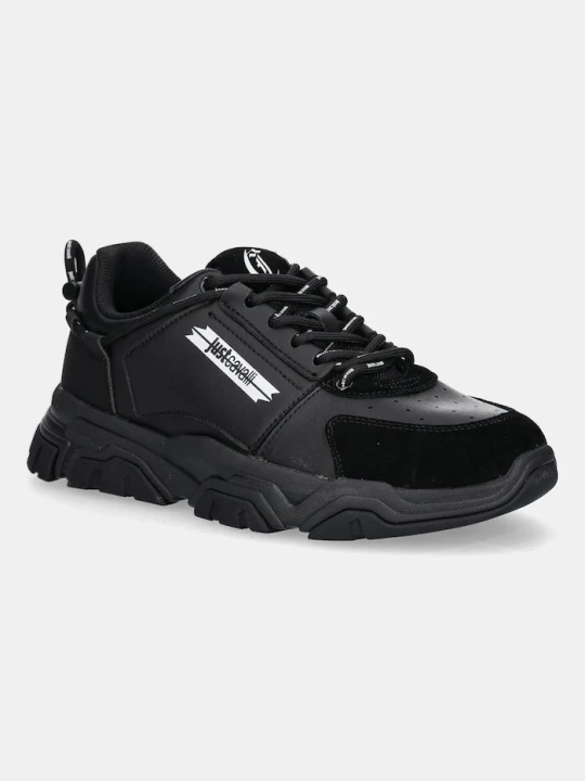 Zdjęcie produktu Just Cavalli sneakersy czarny
