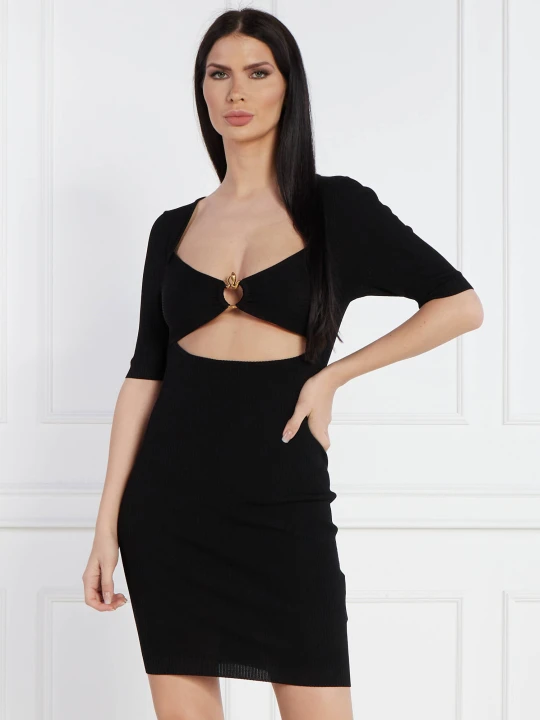 Zdjęcie produktu Just Cavalli Sukienka czarny