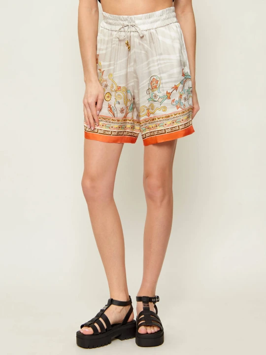 Zdjęcie produktu Just Cavalli Szorty | Regular Fit