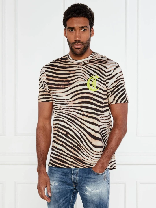 Zdjęcie produktu Just Cavalli T-shirt | Regular Fit