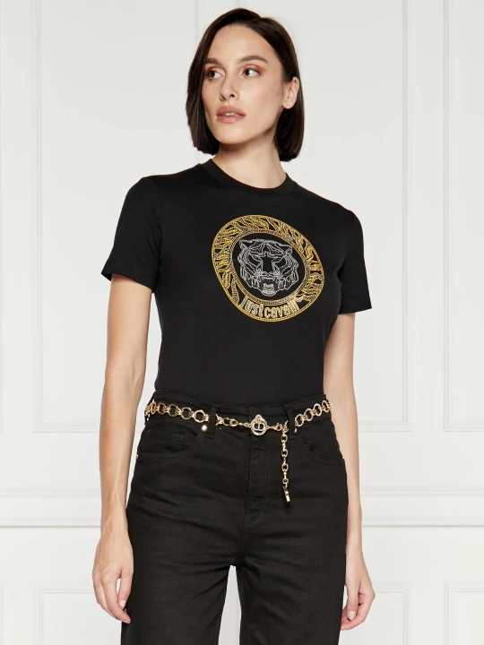 Zdjęcie produktu Just Cavalli T-shirt | Slim Fit