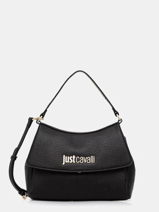 Zdjęcie produktu Just Cavalli torebka czarny
