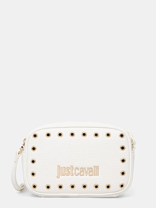 Zdjęcie produktu Just Cavalli torebka biały