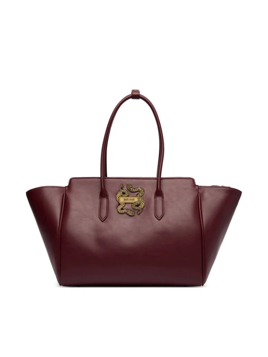 Zdjęcie produktu Just Cavalli Torebka 81RA4BA2 ZSA89 Bordowy