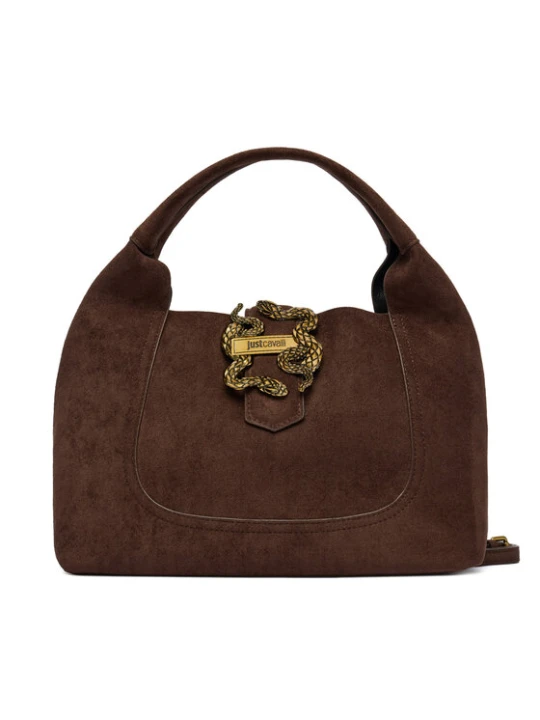 Zdjęcie produktu Just Cavalli Torebka 81RA4BB2 ZSE74 Brązowy