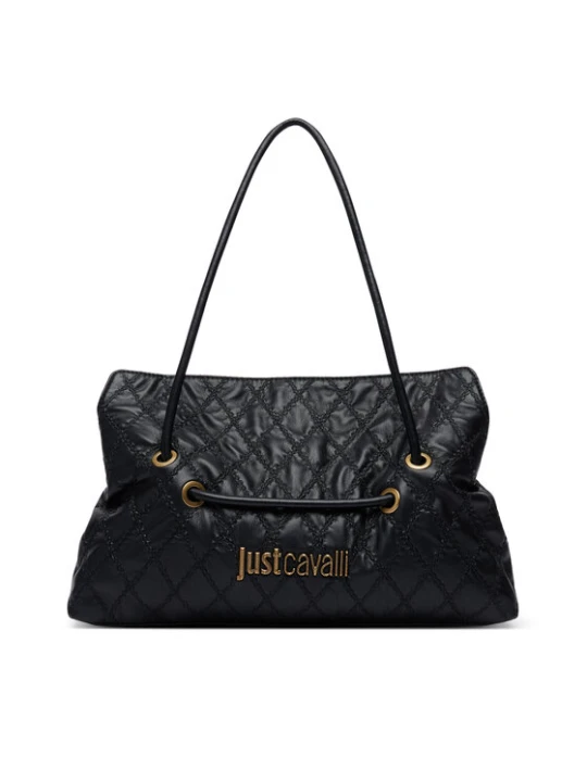 Zdjęcie produktu Just Cavalli Torebka 81RA4BG4 ZS748 Czarny