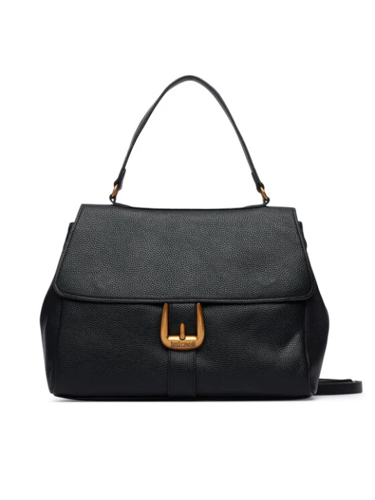 Zdjęcie produktu Just Cavalli Torebka 81RA4BH2 ZSB81 Czarny