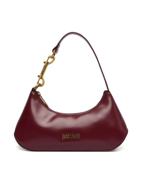 Zdjęcie produktu Just Cavalli Torebka 81RA4BI2 ZSC23 Czerwony ciemny