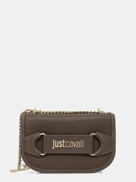Zdjęcie produktu Just Cavalli torebka brązowy