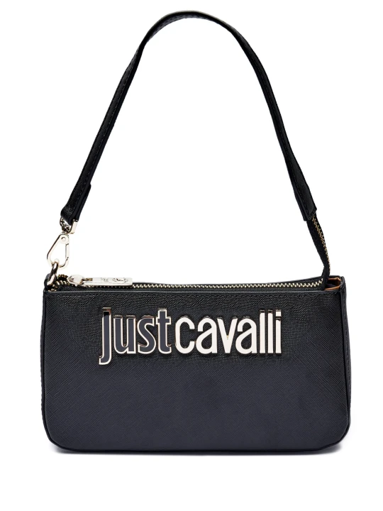 Zdjęcie produktu Just Cavalli Torebka na ramię czarny