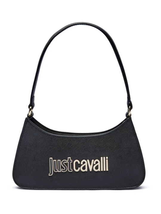 Zdjęcie produktu Just Cavalli Torebka na ramię czarny