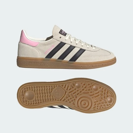 Zdjęcie produktu Buty Juventus Football Club Handball Spezial Adidas biały
