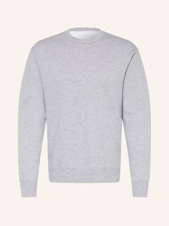 Zdjęcie produktu Juvia Bluza Andrew grau SZARY