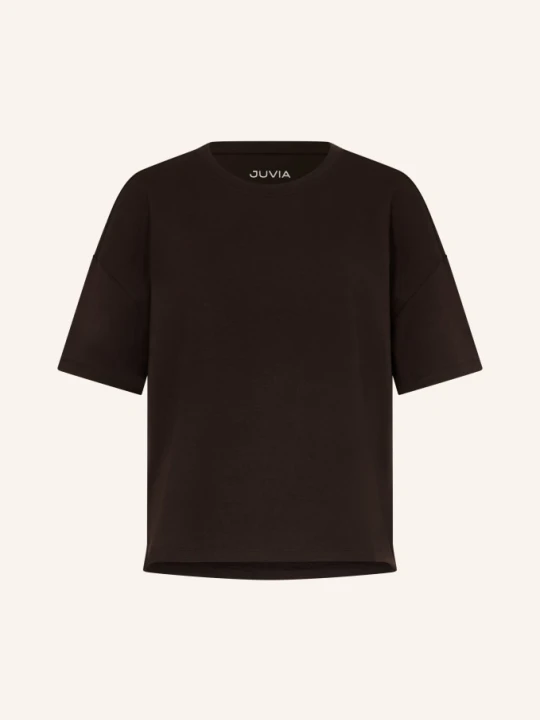 Zdjęcie produktu Juvia Bluza Eliane braun CIEMNOBRĄZOWY