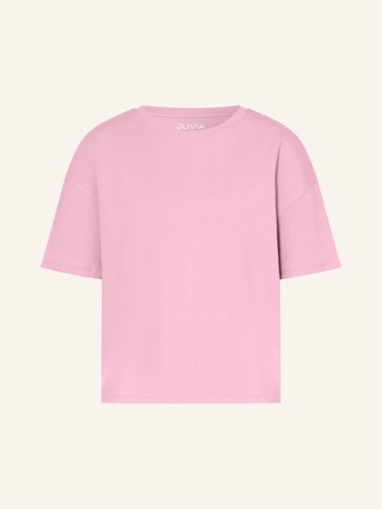 Zdjęcie produktu Juvia Bluza Eliane rosa RÓŻOWY