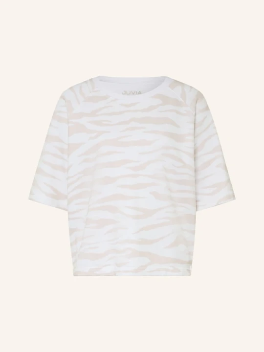 Zdjęcie produktu Juvia Bluza Esmeralda weiss