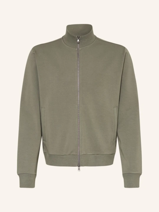 Zdjęcie produktu Juvia Bluza Franko gruen ZIELONY
