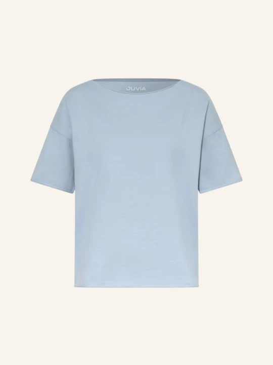 Zdjęcie produktu Juvia Bluza Kaya blau JASNONIEBIESKI