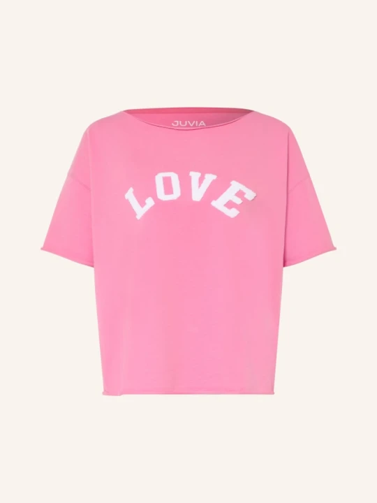 Zdjęcie produktu Juvia Bluza Kaya pink