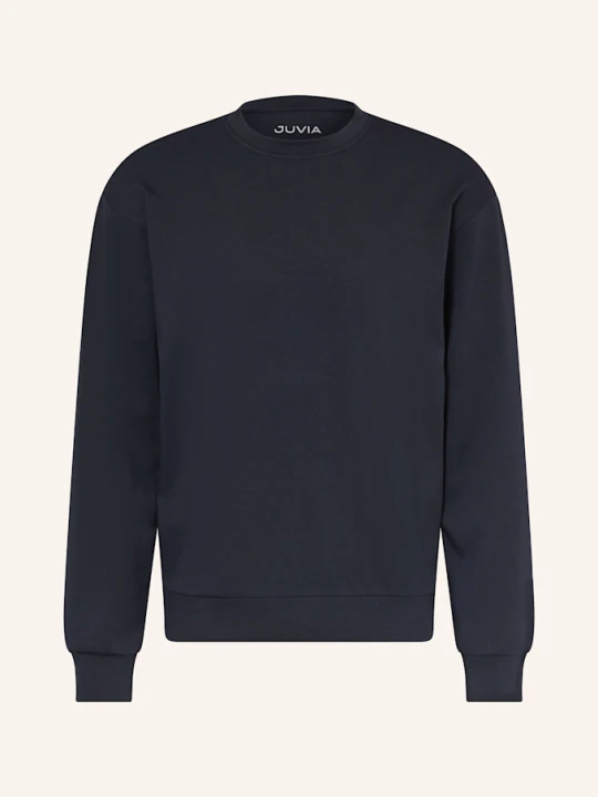 Zdjęcie produktu Juvia Bluza Nierozpinana Andrew blau GRANATOWY