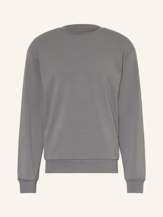 Zdjęcie produktu Juvia Bluza Nierozpinana Andrew grau SZARY