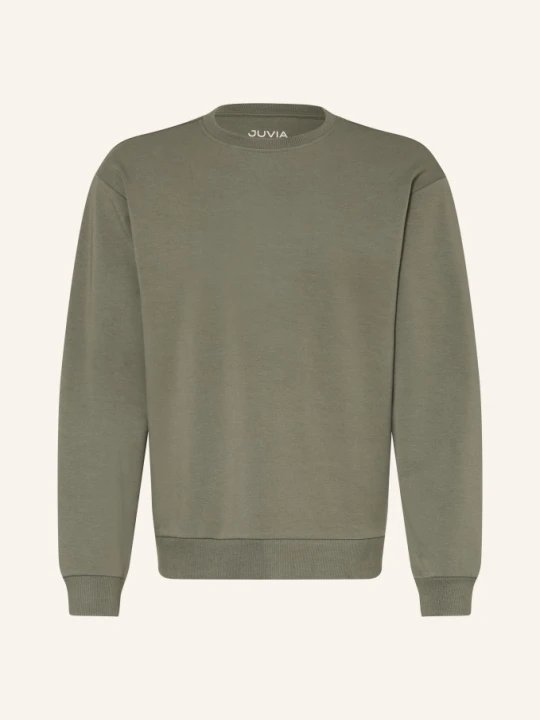 Zdjęcie produktu Juvia Bluza Nierozpinana Andrew gruen OLIWKOWY