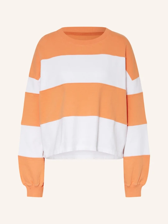 Zdjęcie produktu Juvia Bluza Nierozpinana Clarice orange