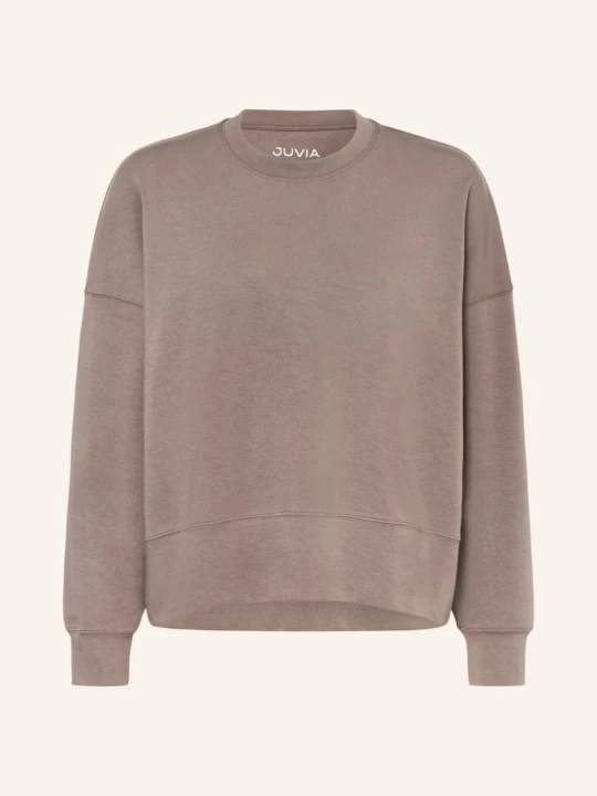 Zdjęcie produktu Juvia Bluza Nierozpinana Elia beige