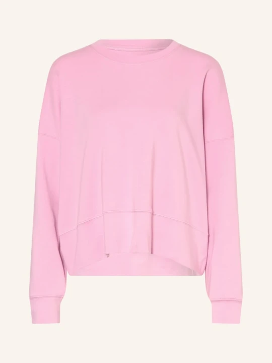 Zdjęcie produktu Juvia Bluza Nierozpinana Elia rosa RÓŻOWY