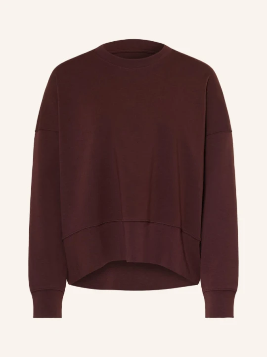 Zdjęcie produktu Juvia Bluza Nierozpinana Elia rot CIEMNOBRĄZOWY
