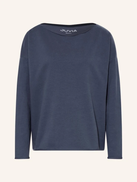 Zdjęcie produktu Juvia Bluza Nierozpinana Judi blau GRANATOWY