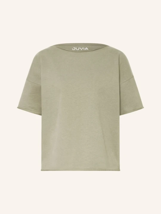 Zdjęcie produktu Juvia Bluza Nierozpinana Kaya gruen OLIWKOWY
