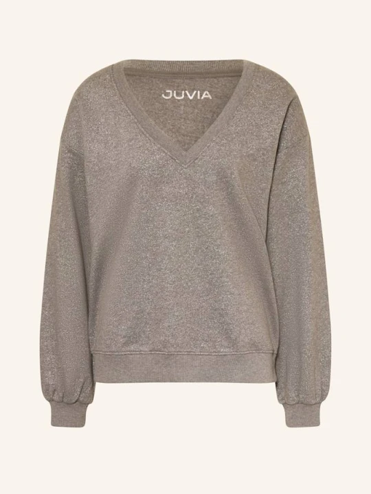 Zdjęcie produktu Juvia Bluza Nierozpinana Lea grau