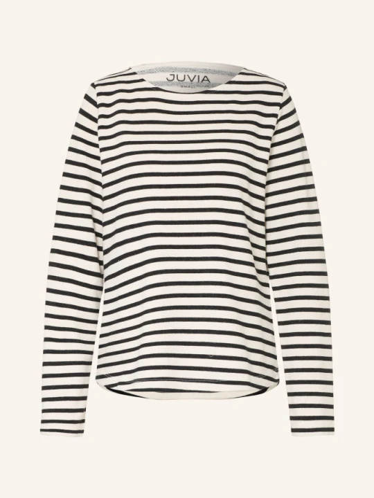 Zdjęcie produktu Juvia Bluza Nierozpinana Marie beige
