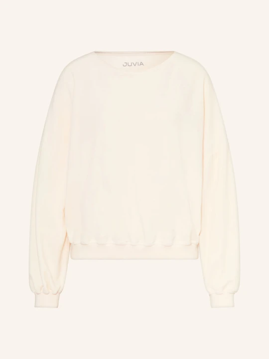 Zdjęcie produktu Juvia Bluza Nierozpinana Milena Z Nicki weiss ECRU