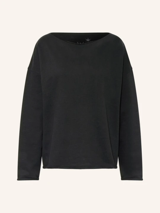 Zdjęcie produktu Juvia Bluza schwarz CZARNY