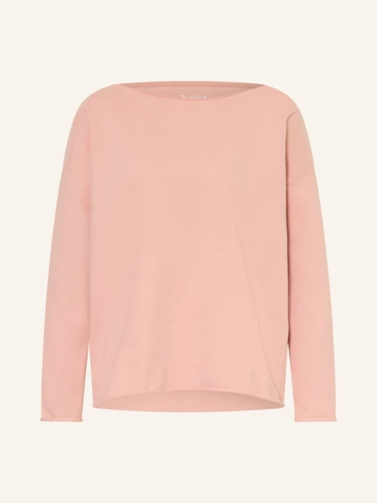 Zdjęcie produktu Juvia Bluza rosa BRUDNY RÓŻ