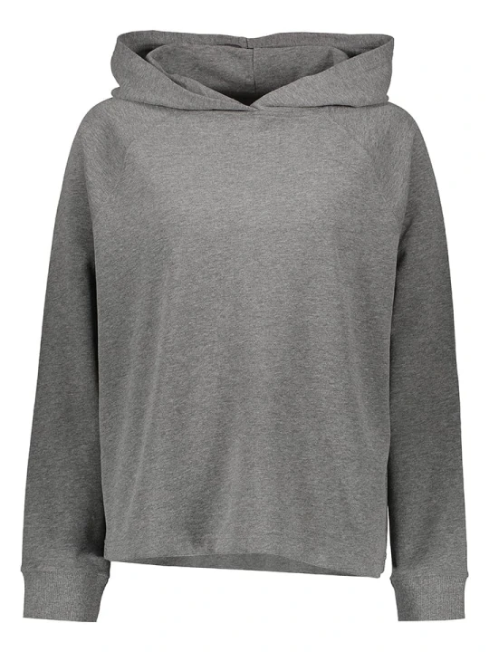 Zdjęcie produktu Juvia Bluza w kolorze szarym rozmiar: S