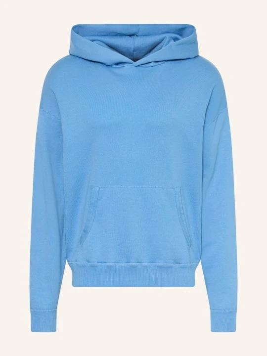 Zdjęcie produktu Juvia Bluza Z Kapturem Josch blau JASNONIEBIESKI
