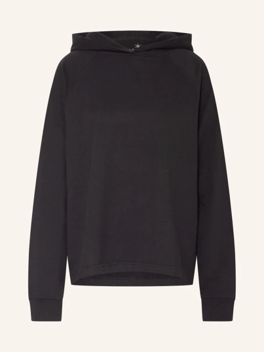Zdjęcie produktu Juvia Bluza Z Kapturem schwarz CZARNY