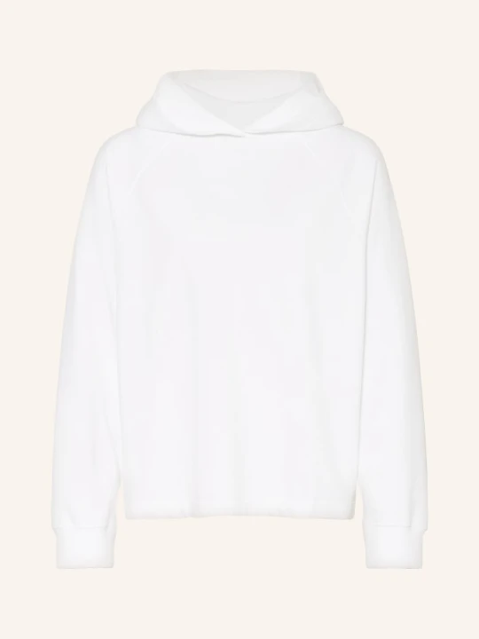 Zdjęcie produktu Juvia Bluza Z Kapturem weiss BIAŁY