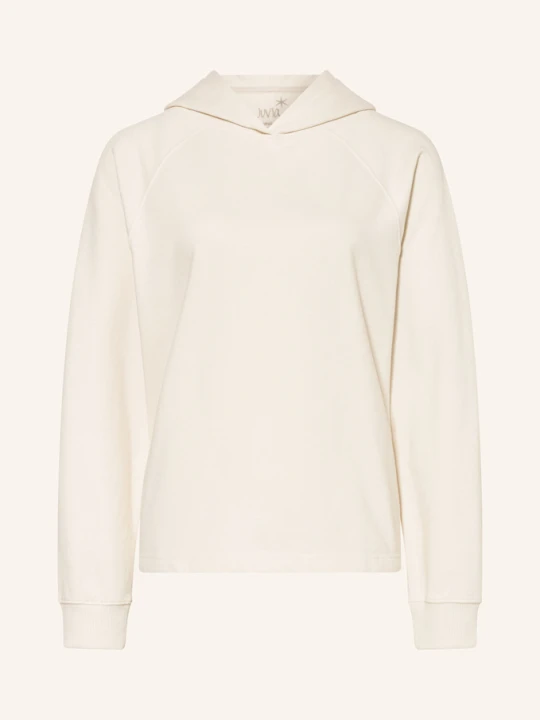 Zdjęcie produktu Juvia Bluza Z Kapturem weiss ECRU