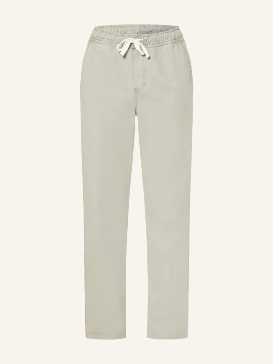 Zdjęcie produktu Juvia Chino Klaus Regular Fit gruen JASNOZIELONY
