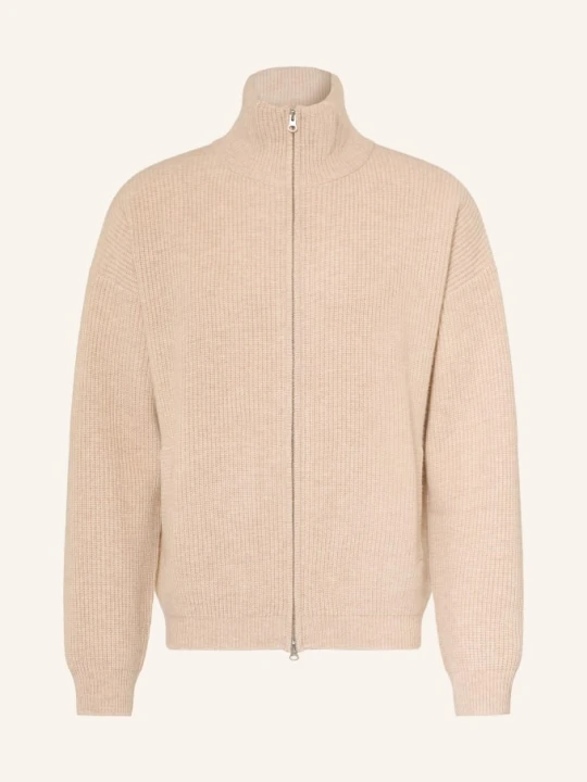 Zdjęcie produktu Juvia Kardigan Leon beige