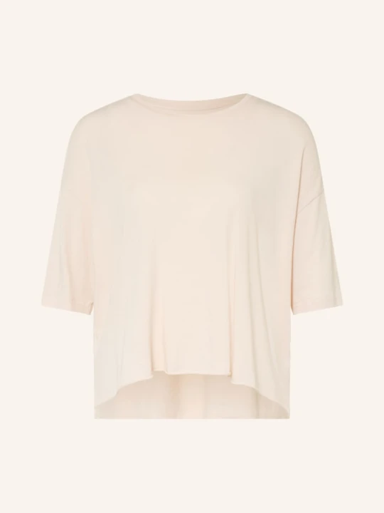 Zdjęcie produktu Juvia Koszulka Florina Z Rękawem 3/4 beige ECRU