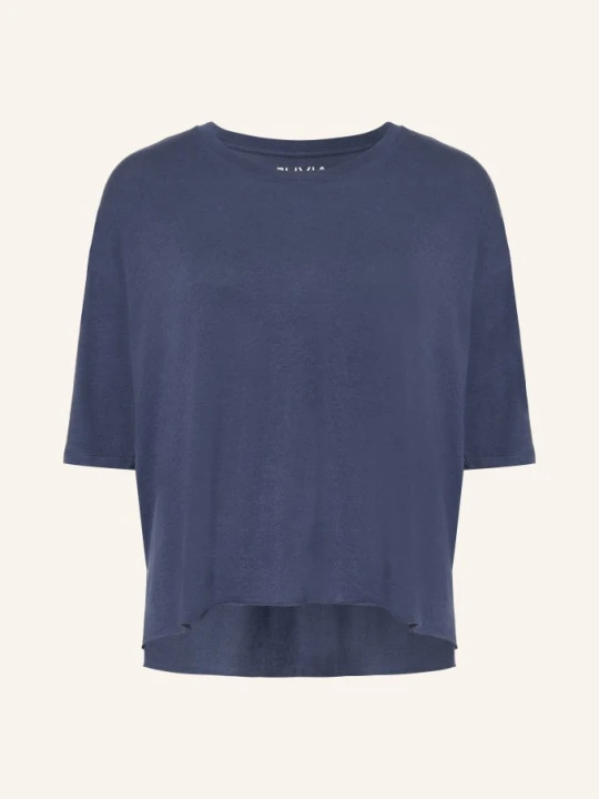 Zdjęcie produktu Juvia Koszulka Florina Z Rękawem 3 / 4 blau GRANATOWY
