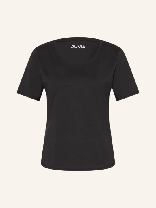 Zdjęcie produktu Juvia Koszulka Inci schwarz CZARNY