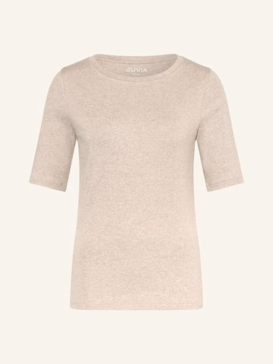 Zdjęcie produktu Juvia Koszulka Jette beige
